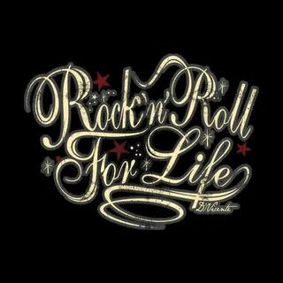 Be my rock
