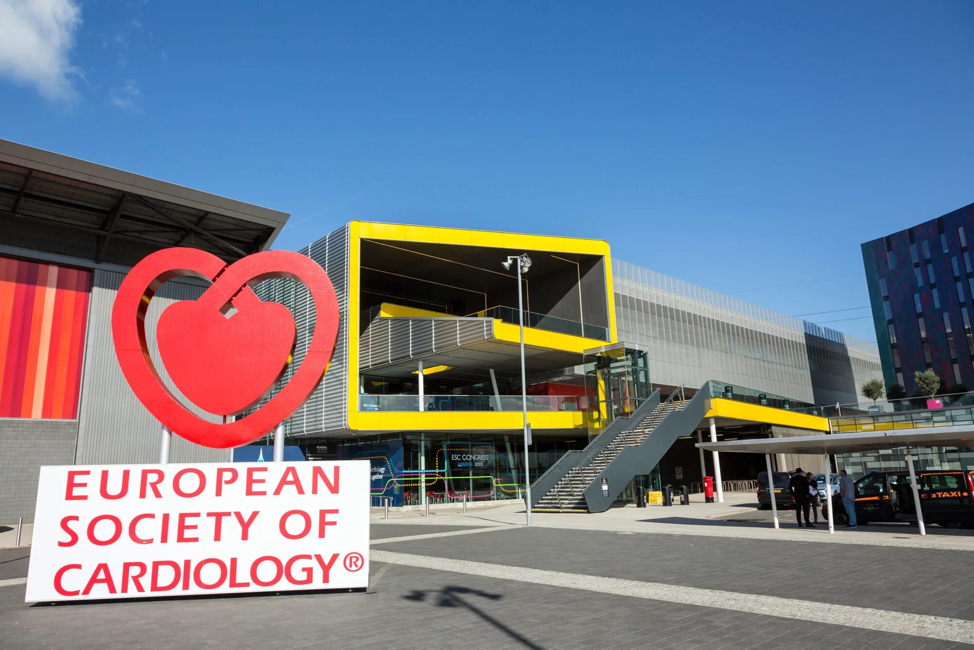 European society. European Society of Cardiology. European Society of Cardiology dislypoprotein. ESC Congress Cardiology 2022 Barcelona. ESC Congress.