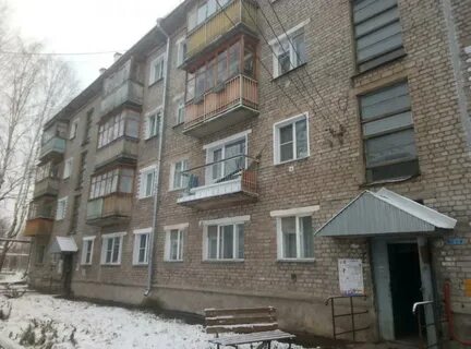 Комсомольская 43 киров
