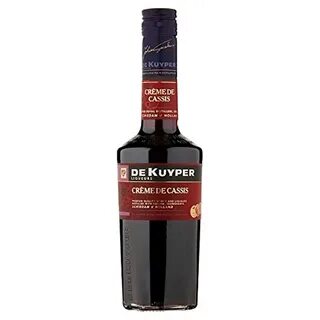 Кассис ликер