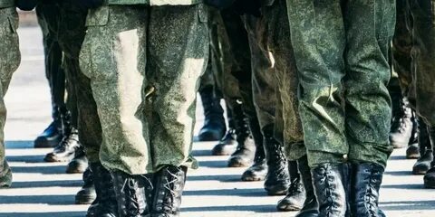 Мобилизованные домой в 2024 году