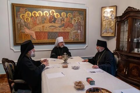 Рязанская епархия