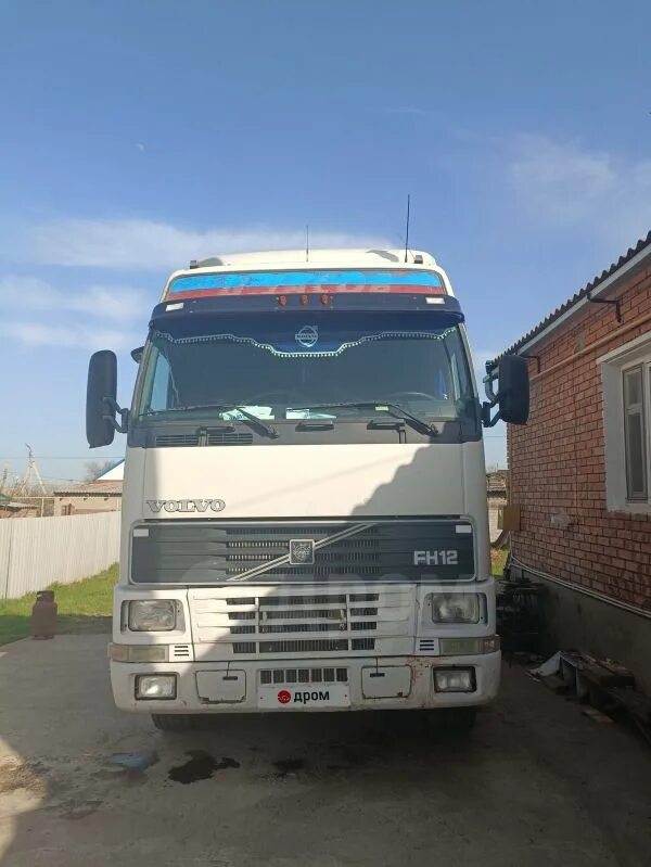 Вольво fh12 1995. Volvo fh12 380. Вольво fh 12 1995 г. Вольво fh12 1995. Кирпич воздуха на вольво 12 бу на авито.
