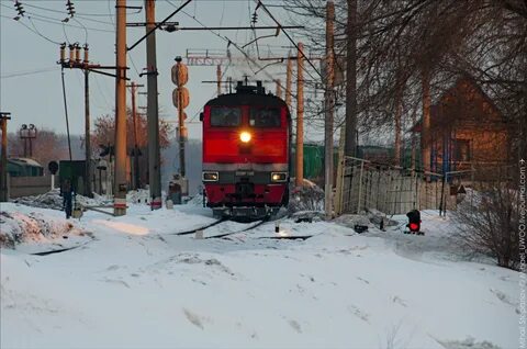 Маршрут 70 поезд москва