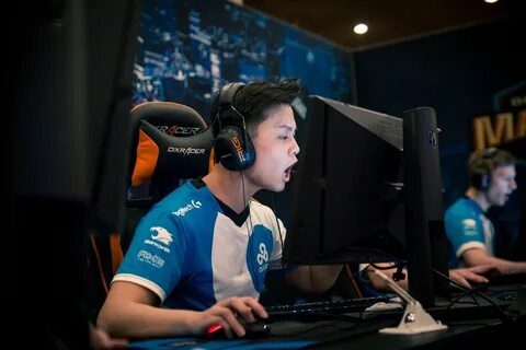Про игроки cs go