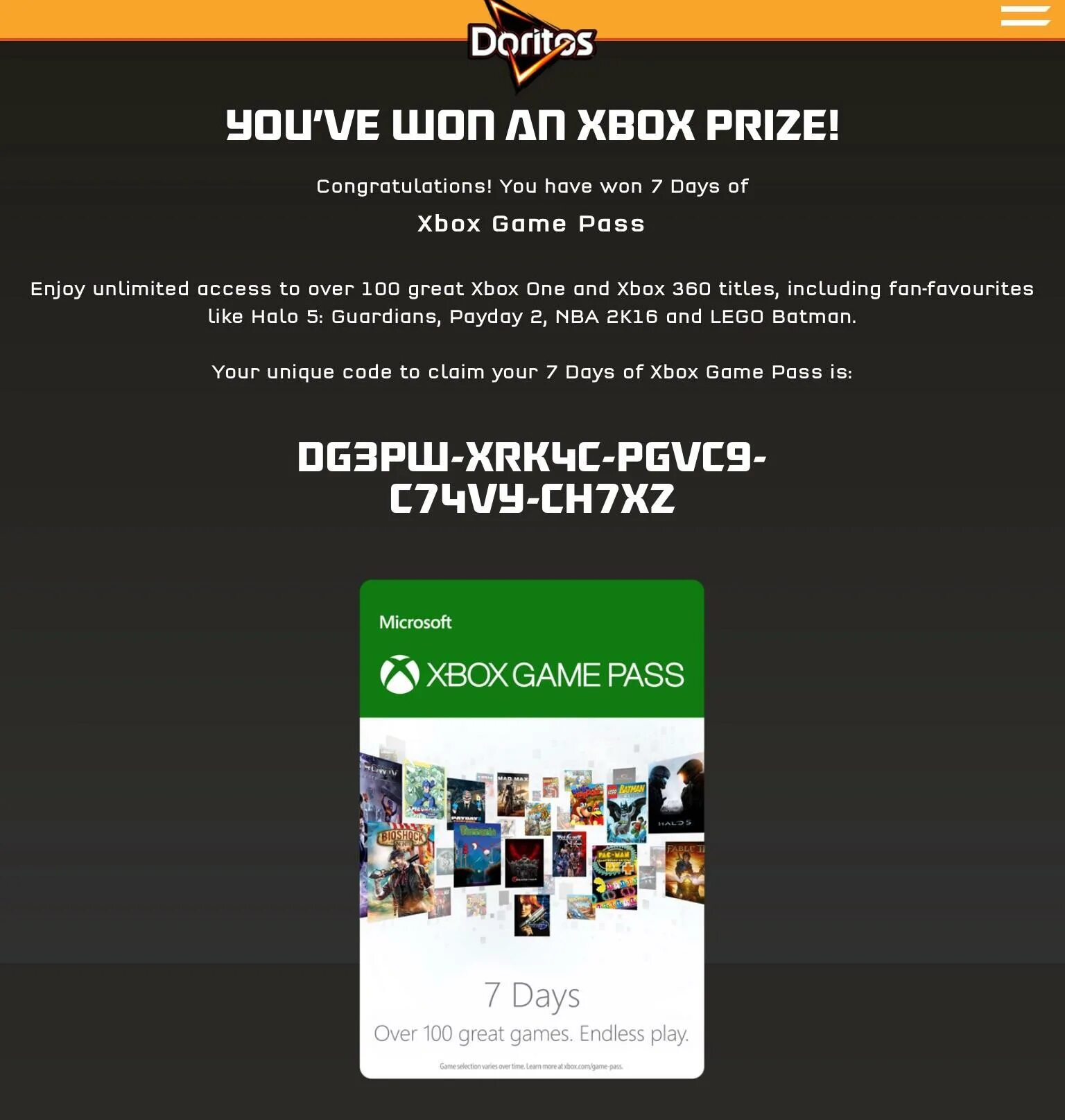 Активировать подписку xbox game. Xbox Pass код активации. Иксбокс гейм пасс. Xbox game Pass code.