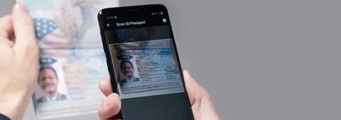 Id scan