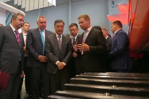 Рубцовский филиал уралвагонзавод