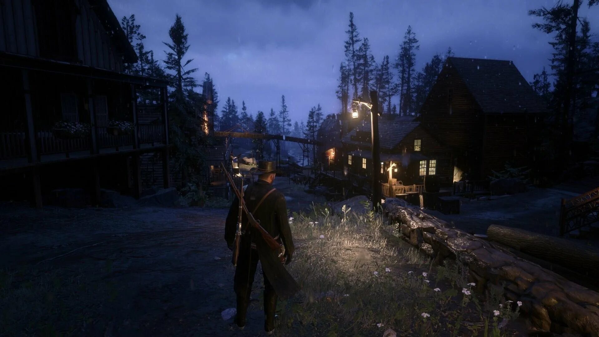 игра дневной свет