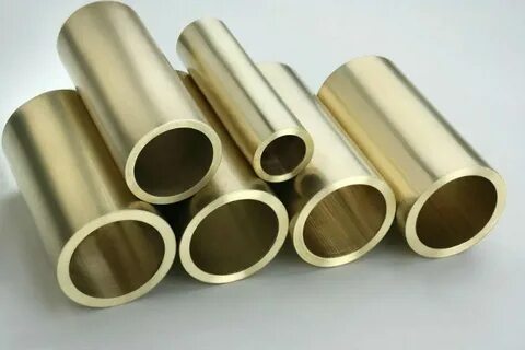 Brass steel