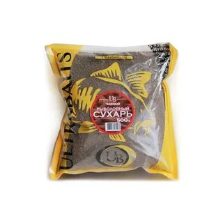 Рыбные сухари