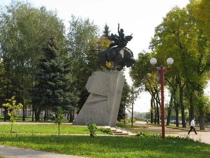 Памятник основа