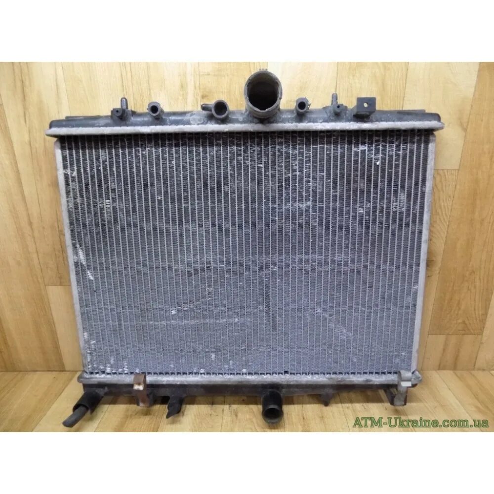 Радиатор охлаждения 3110 402 артикул. 0 автомат. Радиатор газель 406. Радиатор охлаждения 3302 лузар. Радиатор охлаждения газель 406.