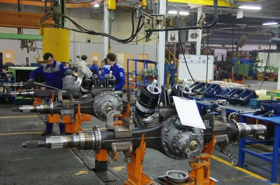 Цех сборки мостов камаз 6520. Конструкция поворотного стола в бумажной промышленности. Нижний агрегат. Агрегат наполнительно-опрессовочный ано-161. Станок фрезерный ml 124 a/os.