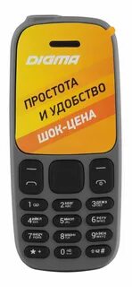 Digma linx a106