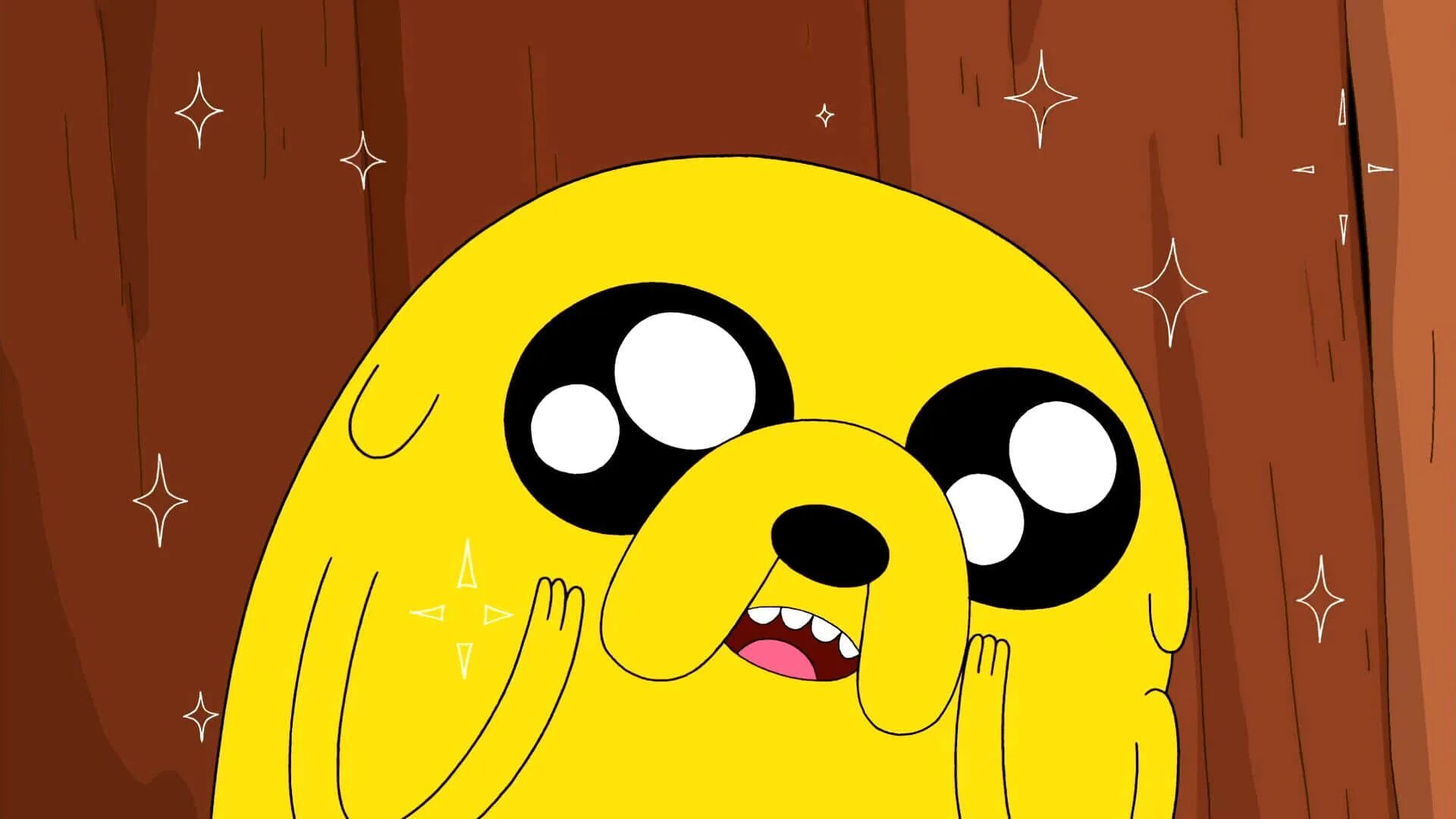 Собака из время приключений. Джейк пес. adventure time джейк. время приключений собака джейк. джейк улыбается.