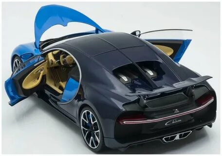 Bugatti 1 24