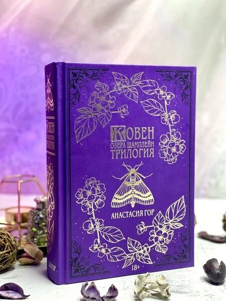 Ковен озера шамплейн трилогия. Ковен озера шамплейн трилогия