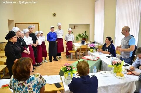 Сайт колледжа традиционной культуры