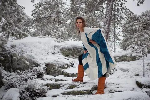 Живу на улице зимой
