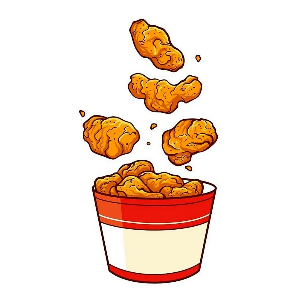 Nuggets character maker