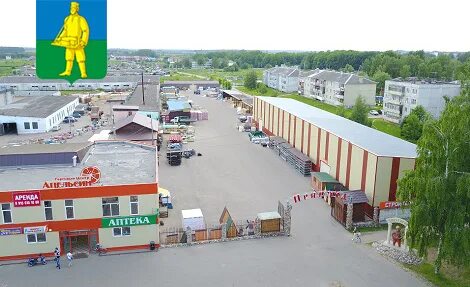 Пригород лотошино