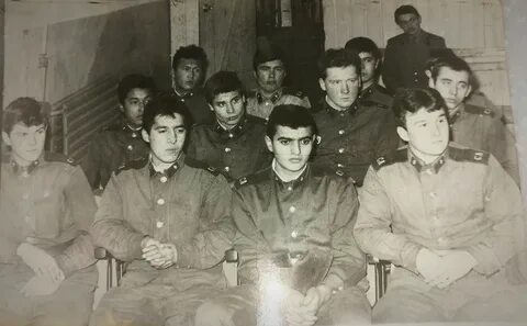 1987 1989 год