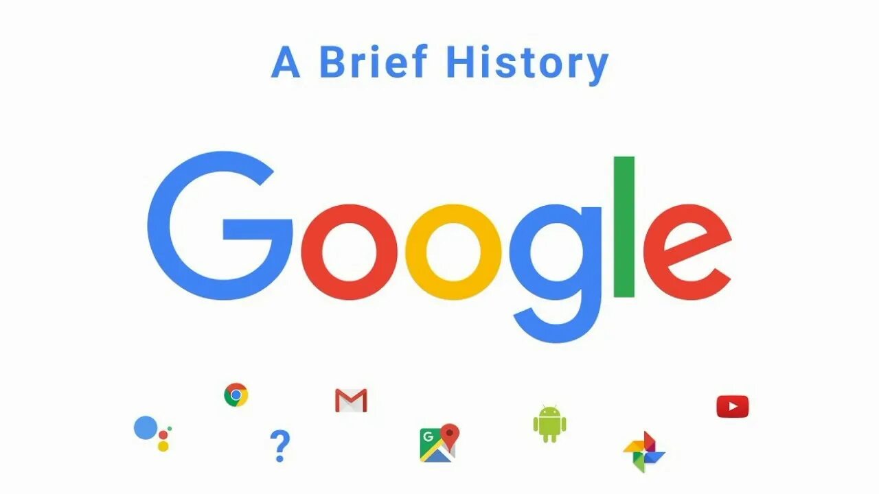 История компании google. Покажи историю гугла. Цели компании гугл. История создания google. История создания гугл.