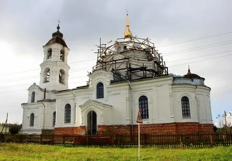 Погода в селе высокораменское