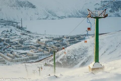 Кировск куда сходить