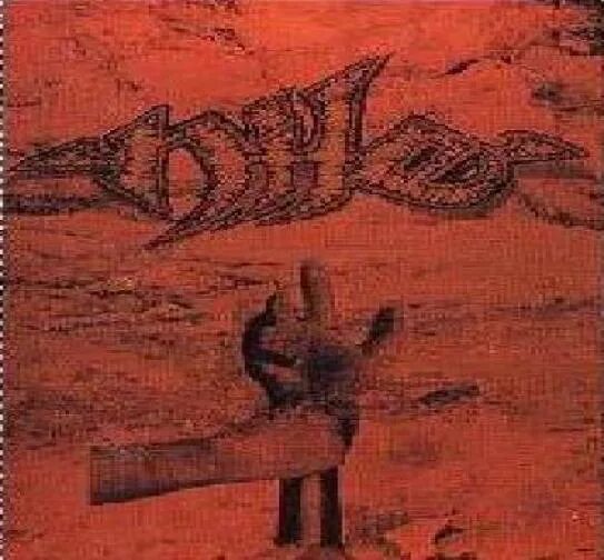 Nile группа альбомы. Nile - Nile [Demo] (1994) brutal/Technical Death Metal.