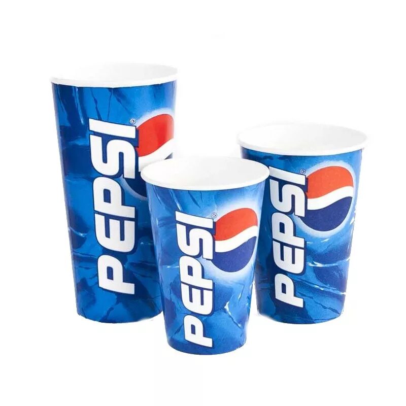 Cold cup