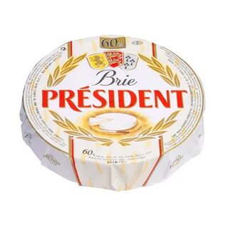 President сыр