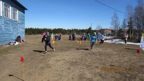 Погода окунев нос