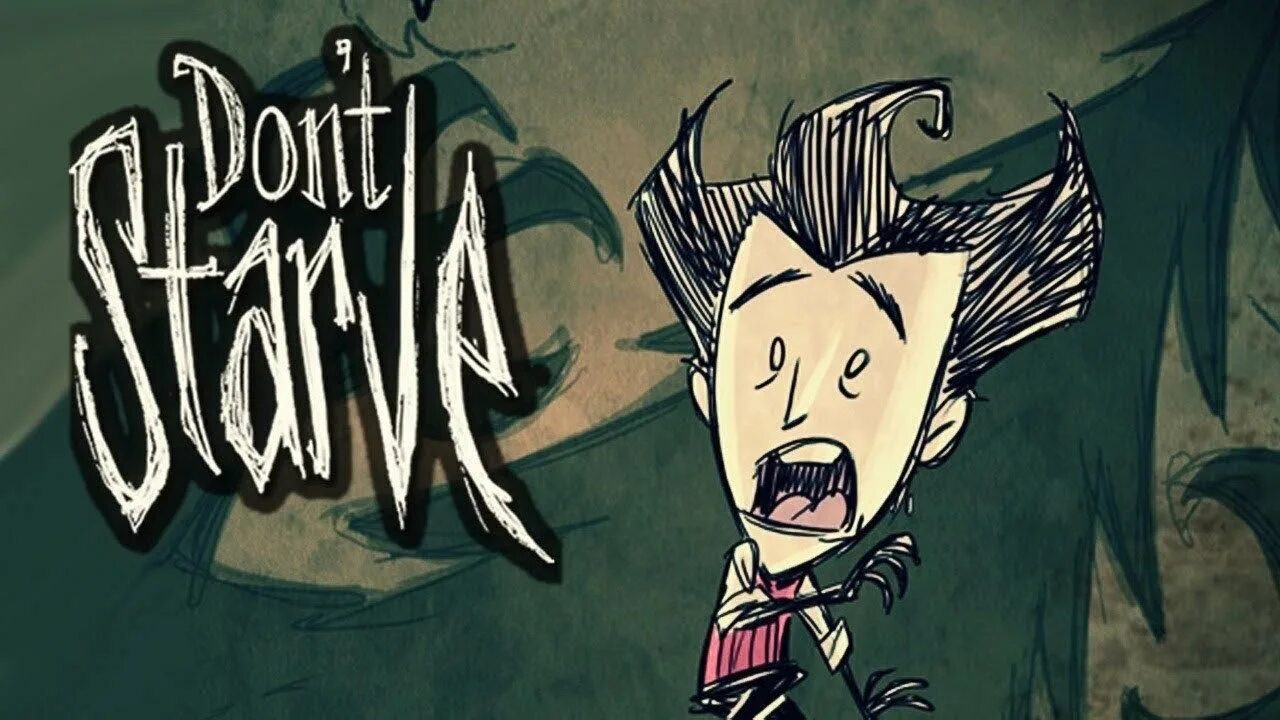 Донт 3. Don&#039;t starve превью. донт старв 3. донт старв обложка. честер don&#039;t starve.