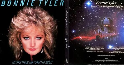 Bonnie tyler total eclipse of the heart