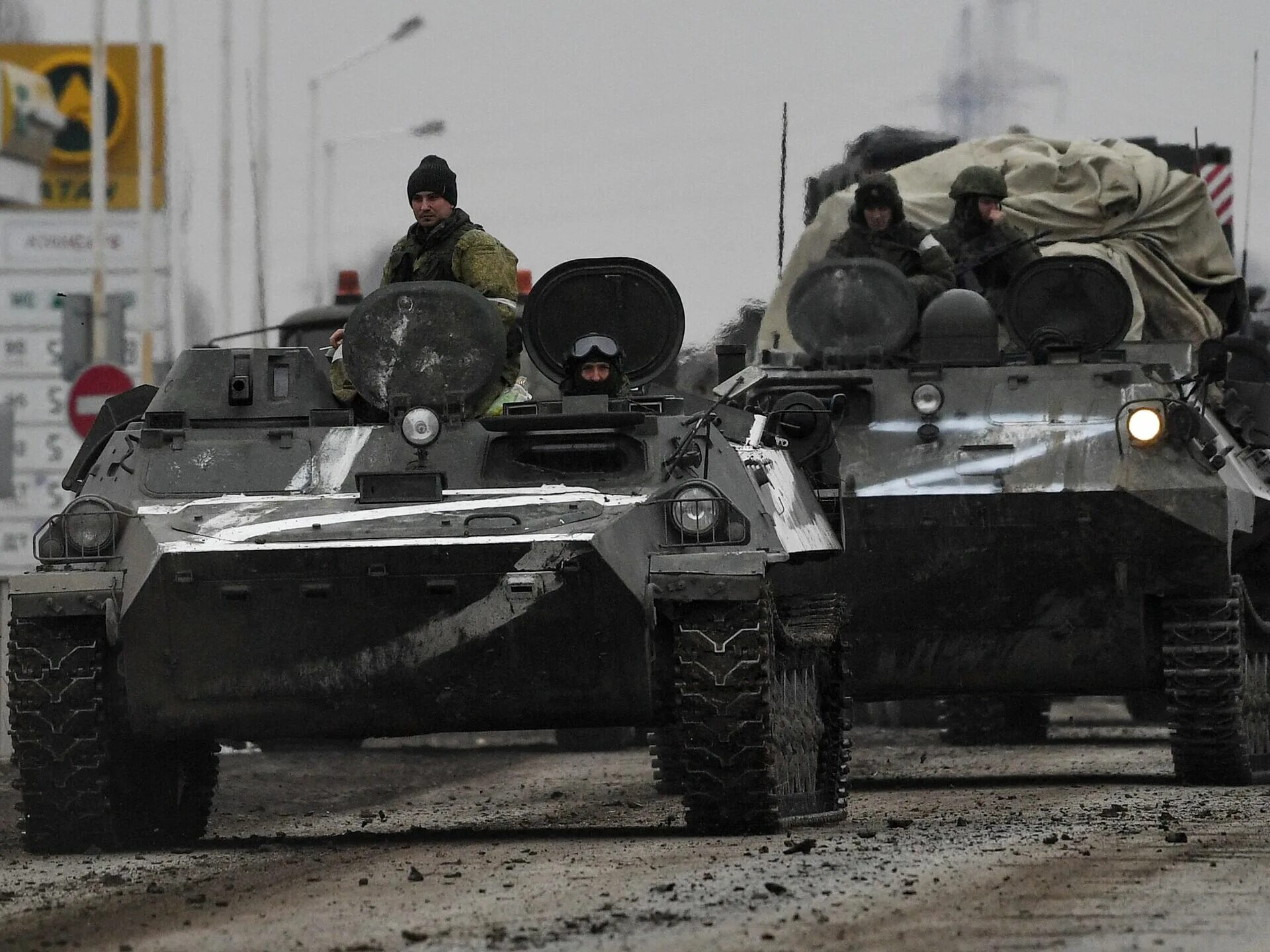 Военный эксперт Алексей Леонков: Убежден, что Херсон наши военные отдавать не со