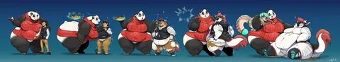Panda bot tg