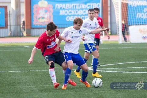Первенство воронежа