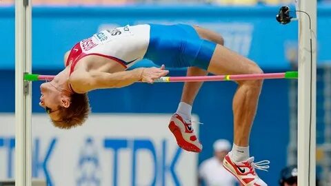 High jump перевод