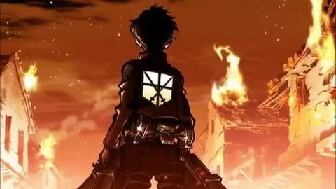 Guren no yumiya