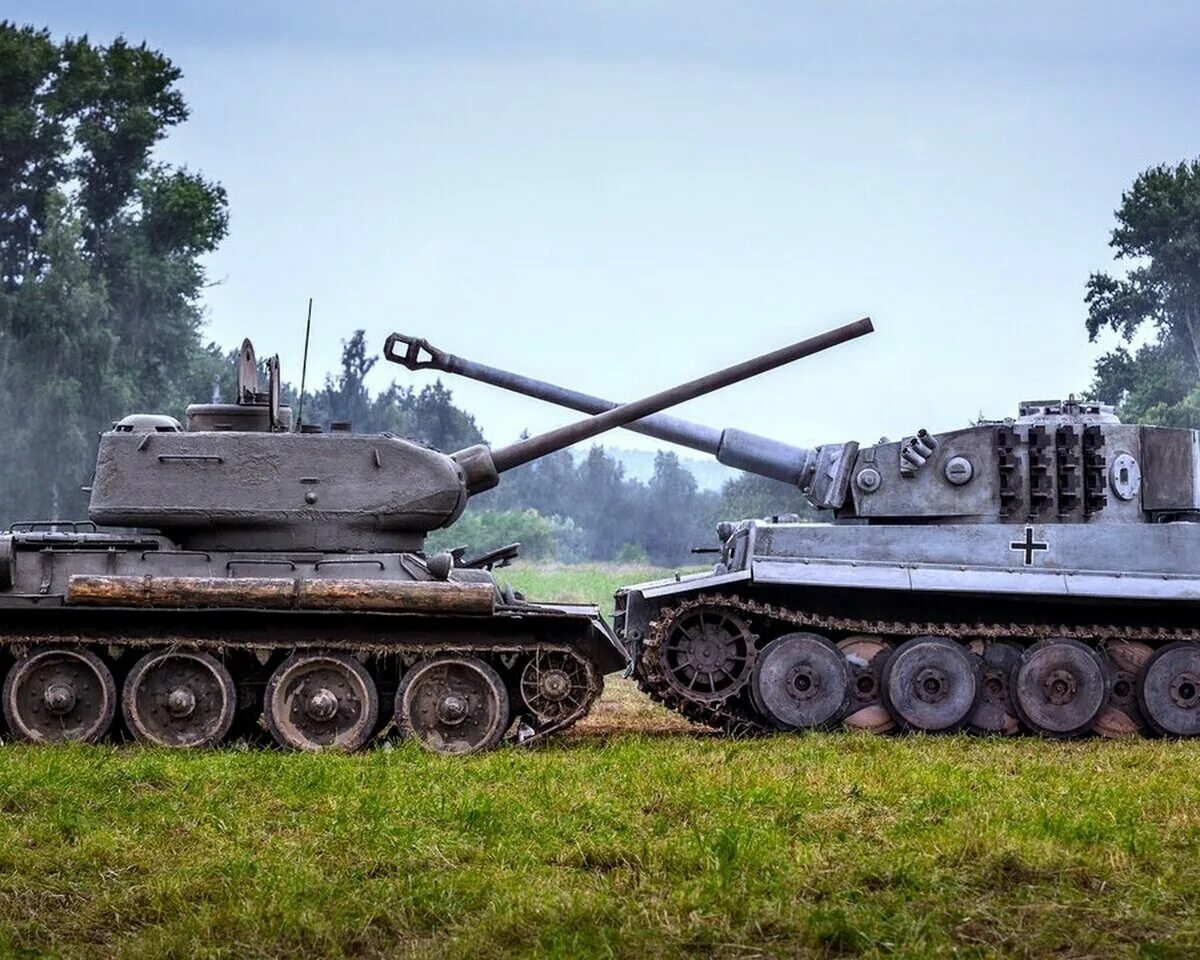 Ис 2 тигр. Т 34 И тигр. Королевский тигр против т-34. Танк тигр и т34. Немецкий танк тигр против т-34.