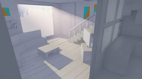 3d blocking