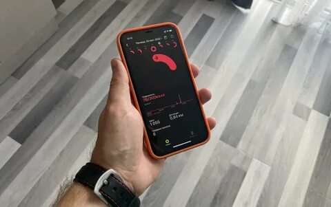 Автономность ios