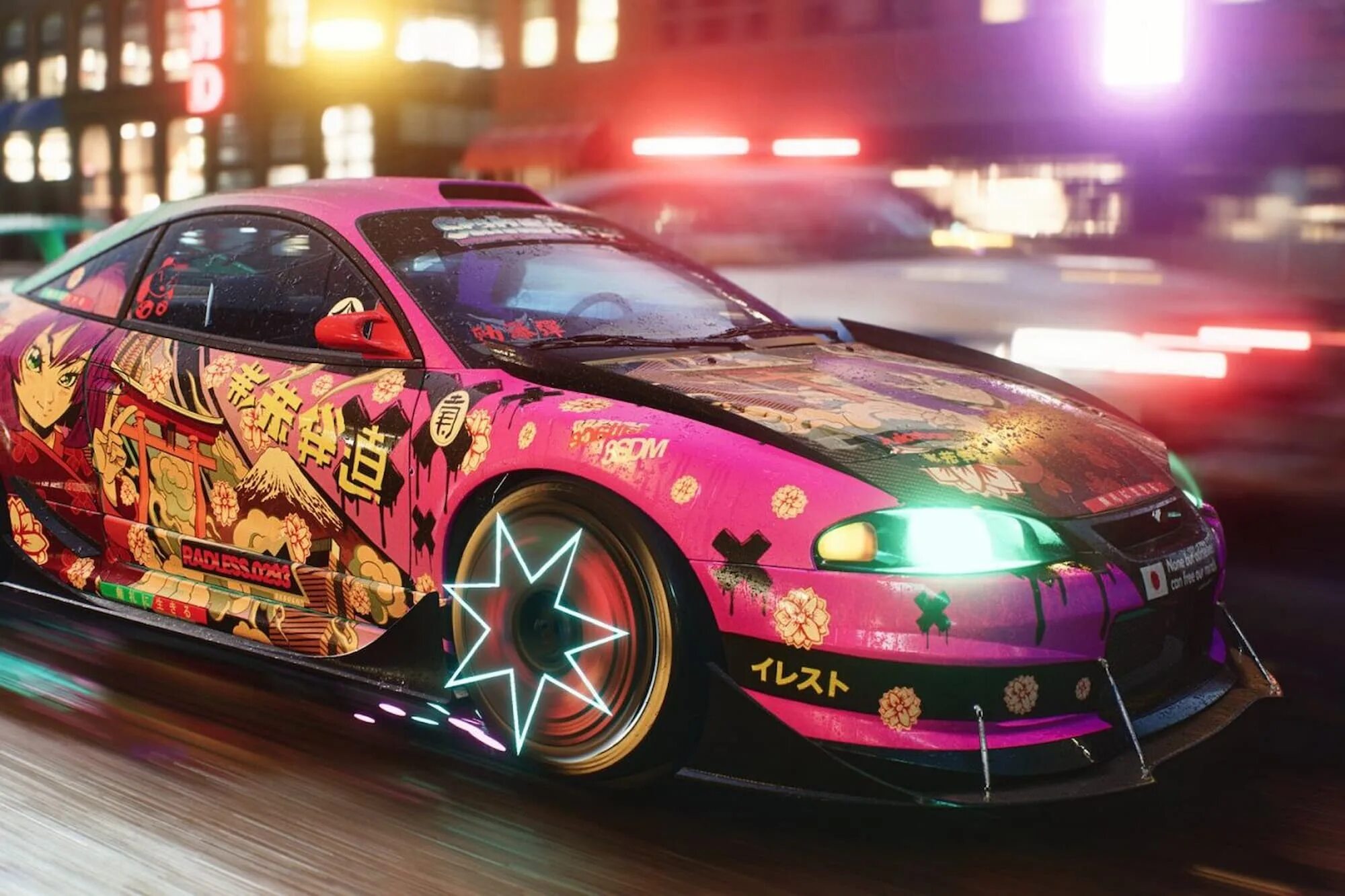 Need art. Need for speed. нфс унбоунд. nfs unbound обои. nfs unbound обложка.