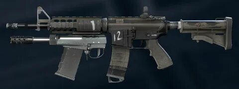 Echo Guns R6 - EroFound