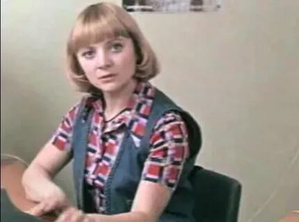 Путешествие будет приятным 1982