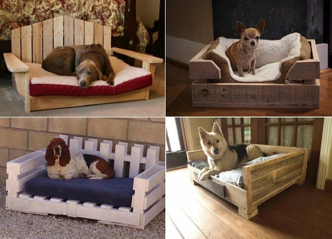Как сделать своими руками лежанку для собаки. Лежанка Эллис LMK-9291. Лежанка кровать для собак. Лежанка для собаки из дерева. Самодельная лежанка для собаки.