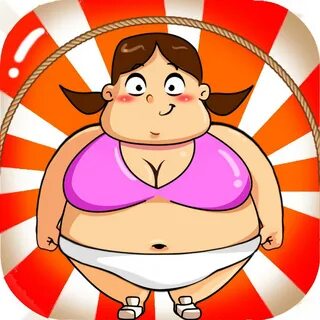 Fat girl's