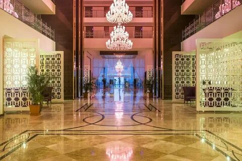 Hotel sun resort